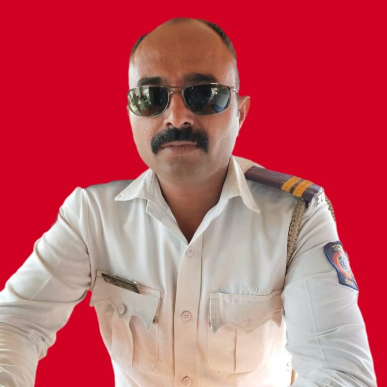 एमआयडीसी दसरखेड पोलीस ठाण्यातील लाचखोर पोलिस हेडकॉन्स्टेबल सतीश वैद्यकर लालूचपत विभागाच्या जाळ्यात, गुन्हा दाखल