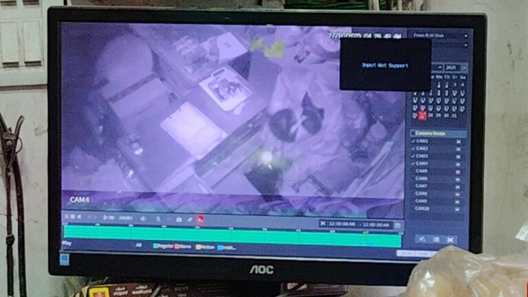 मलकापूर शहर पोलिसांच्या नाकावर टिच्चून चोरांचा धुमाकूळ! पोलीस स्टेशनच्या हाकेच्या अंतरावर तीन दुकाने फोडून चोरट्यांचा डल्ला, पोलिसांच्या कार्यक्षमतेवर प्रश्नचिन्ह?